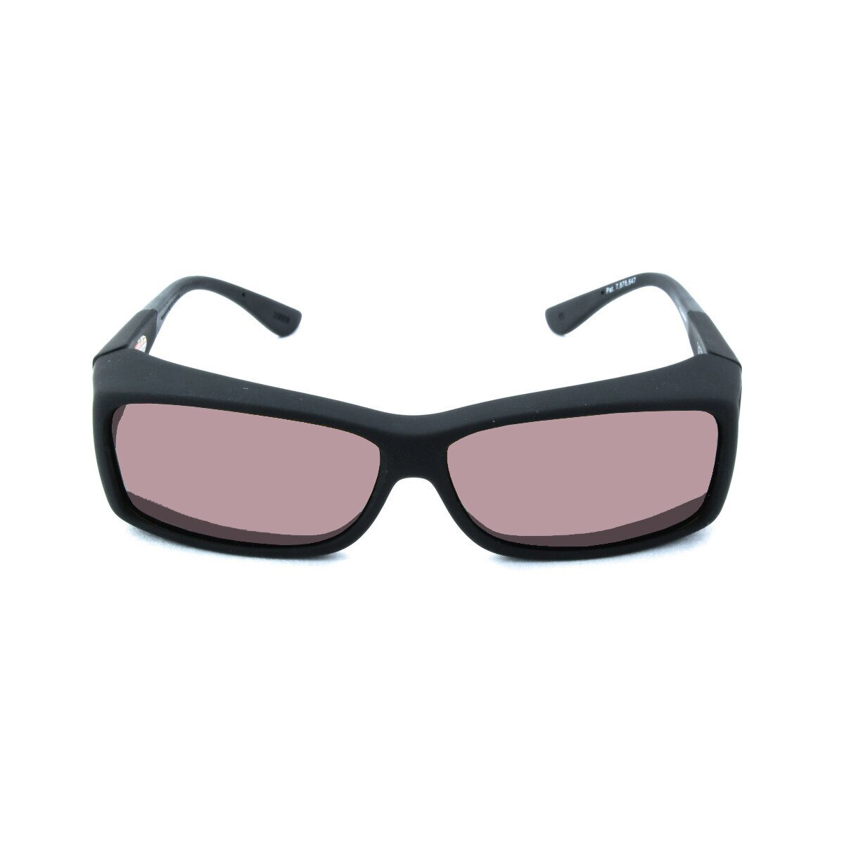 Low Vision Tinted Fitover - Cocoons